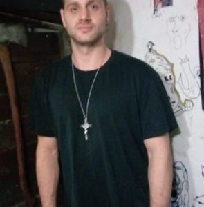 Meet your Posher, Jacob